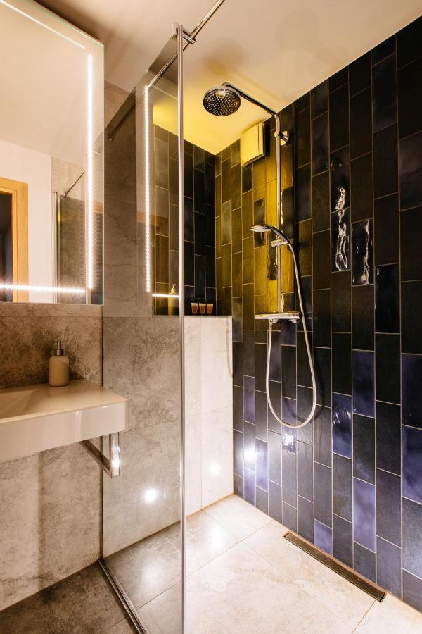 New Exclusive 2 Bedroom Apartment In Oldriga Riga Exterior foto