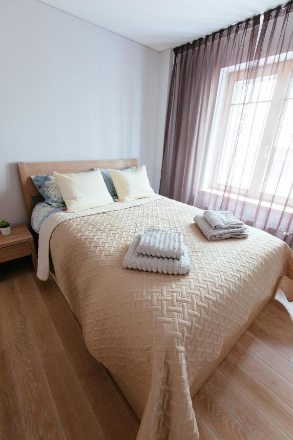 New Exclusive 2 Bedroom Apartment In Oldriga Riga Exterior foto