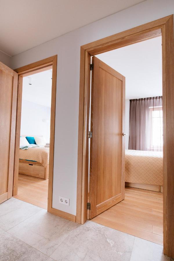 New Exclusive 2 Bedroom Apartment In Oldriga Riga Exterior foto