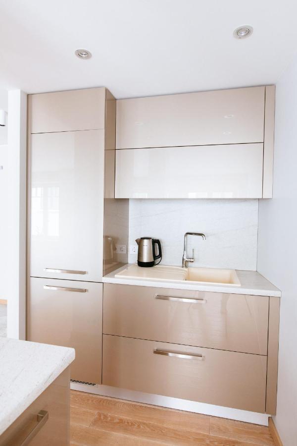 New Exclusive 2 Bedroom Apartment In Oldriga Riga Exterior foto