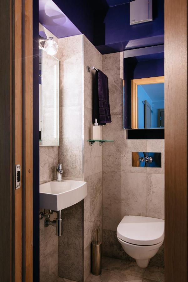 New Exclusive 2 Bedroom Apartment In Oldriga Riga Exterior foto