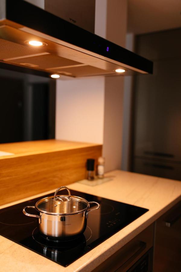 New Exclusive 2 Bedroom Apartment In Oldriga Riga Exterior foto