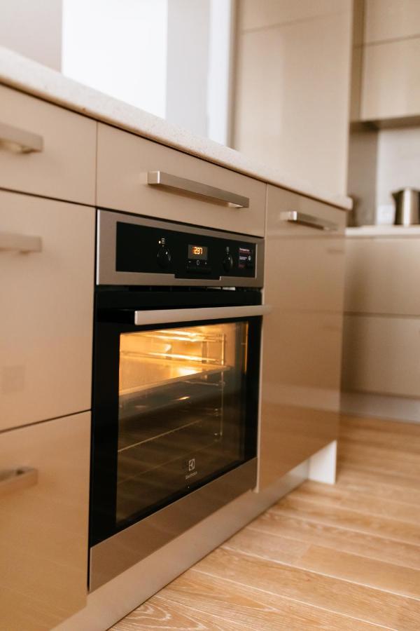 New Exclusive 2 Bedroom Apartment In Oldriga Riga Exterior foto