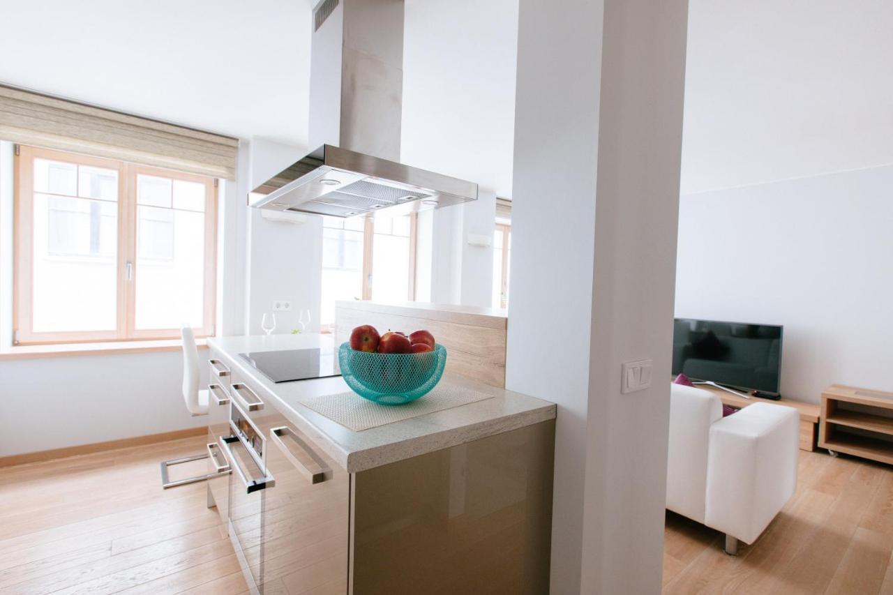 New Exclusive 2 Bedroom Apartment In Oldriga Riga Exterior foto