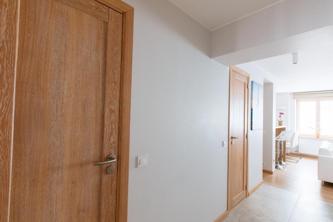 New Exclusive 2 Bedroom Apartment In Oldriga Riga Exterior foto