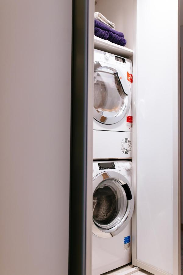 New Exclusive 2 Bedroom Apartment In Oldriga Riga Exterior foto