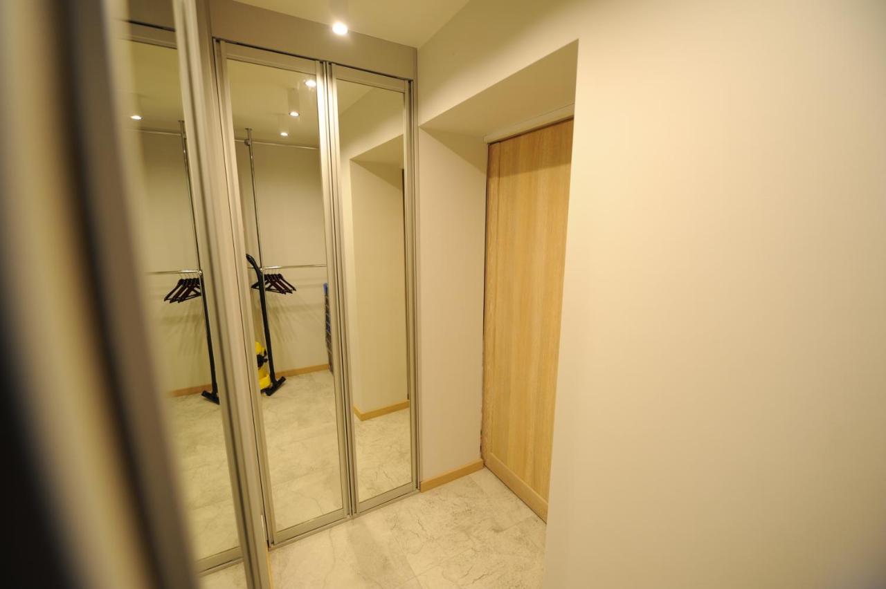 New Exclusive 2 Bedroom Apartment In Oldriga Riga Exterior foto