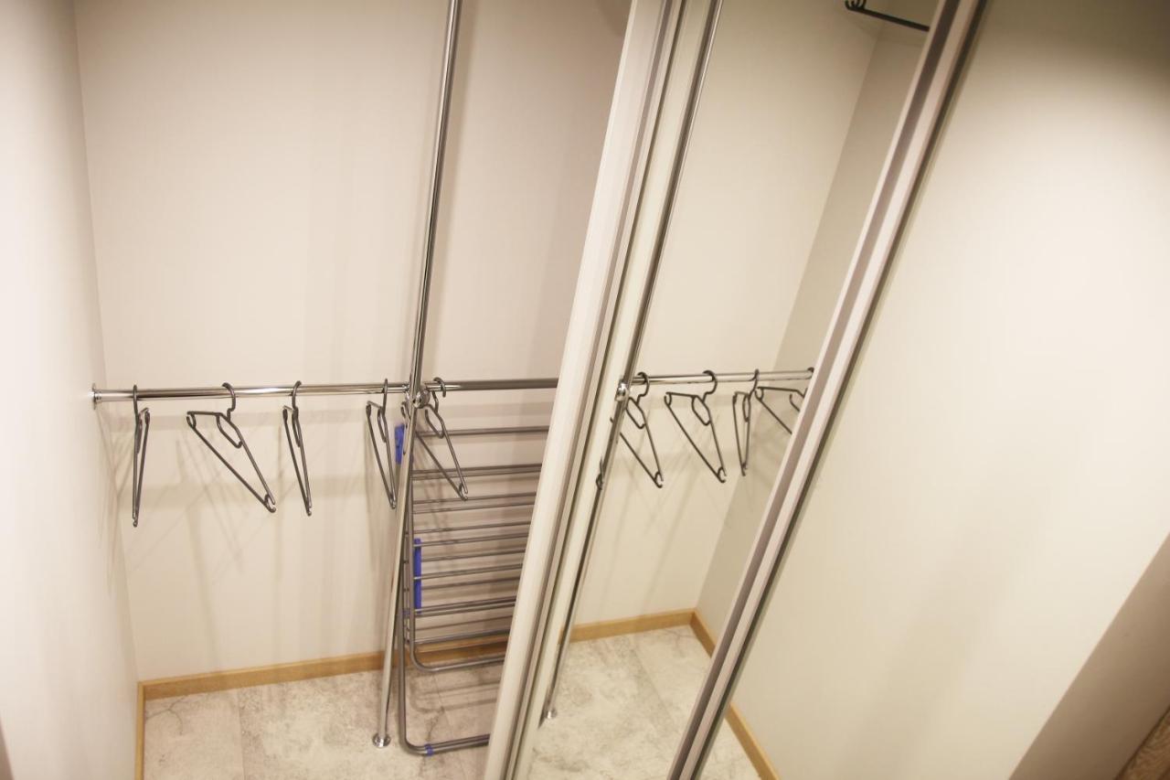 New Exclusive 2 Bedroom Apartment In Oldriga Riga Exterior foto